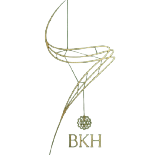 BKH Mechanical Logo